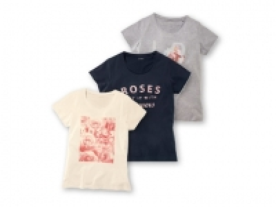 ESMARA® Ladies T-Shirt 4.99 €