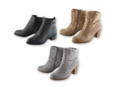 ESMARA® Ladies Boots 14.99 €