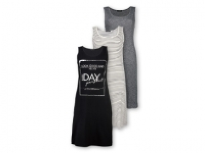 ESMARA® Ladies Dress 9.99 €