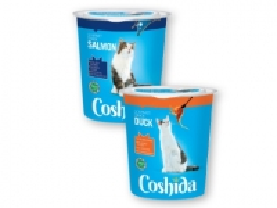 COSHIDA® Gourmet Cat Snacks