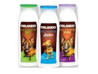 Lidl  ORLANDO® Dog Shampoo