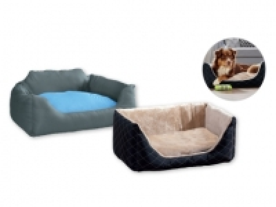 ZOOFARI® Dog Bed 17.99 €