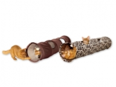 ZOOFARI® Cat Tunnel 10.99 €