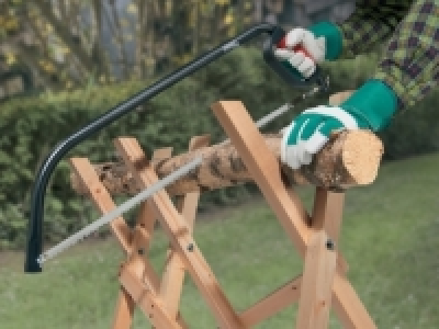 POWERFIX® Bow Saw