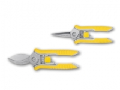 FLORABEST® Garden Maintenance Secateurs Set