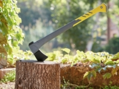 FLORABEST® Premium Axe