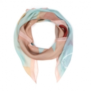 Paul Costelloe Living Daisy Silk Chiffon Scarf 50.00&nbsp;&euro;