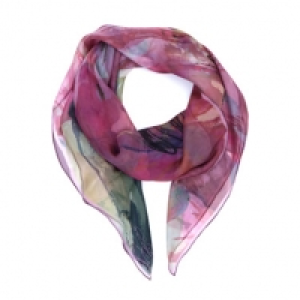 Paul Costelloe Living Secret Garden Scarf 50.00&nbsp;&euro;