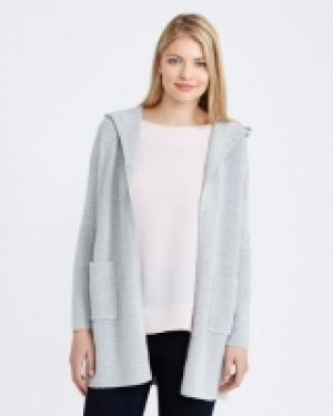 Gallery Hooded Cardigan 40.00&nbsp;&euro;
