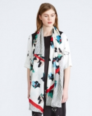 Carolyn Donnelly The Edit Silk Scarf 49.00&nbsp;&euro;
