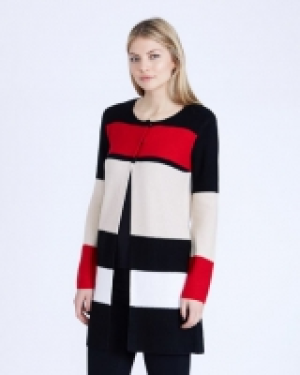 Gallery Colour Block Cardigan 45.00&nbsp;&euro;