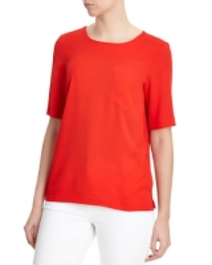 Short-Sleeved Shell Top 15.00&nbsp;&euro;