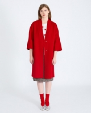 Carolyn Donnelly The Edit Double Layer Coat 169.00&nbsp;&euro;