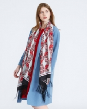 Carolyn Donnelly The Edit Silk Scarf 49.00&nbsp;&euro;