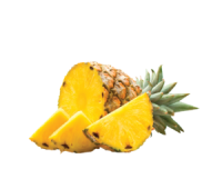 Centra  Centra Pineapple 1pce