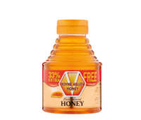 Centra  Boyne Valley Squeezy Honey 454g