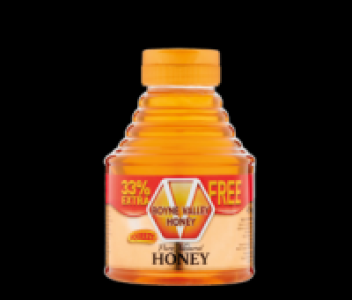 Centra  Boyne Valley Squeezy Honey 454g