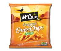 Centra  McCain Oven Chips 750g