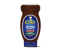 Centra  Chef Brown Sauce