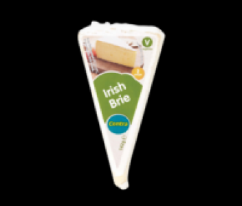 Centra Irish Brie Wedge 2.00&nbsp;&euro;