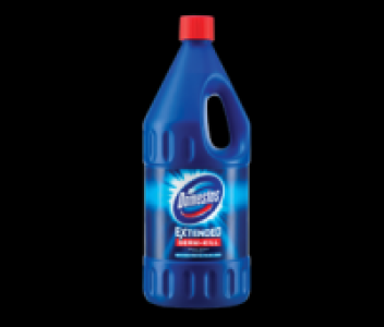 Domestos Bleach 2ltr 2.00 €