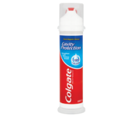 Centra  Colgate Cavity Protection Toothpaste Pump 100ml