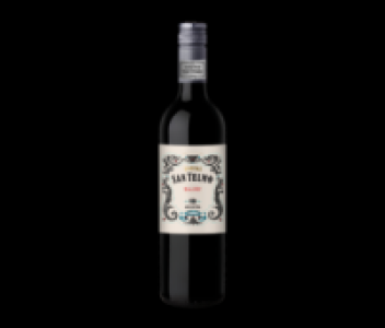 Centra  San Telmo Malbec 75cl