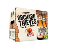 Centra  Orchard Thieves Cider Bottle 12 x 330ml