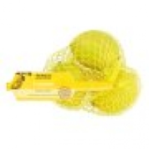 Tesco Lemon Net 3 Pack 0.49 €