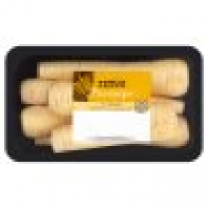 Tesco Parsnips 500G 0.49 €
