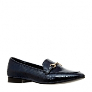 Snake Loafer