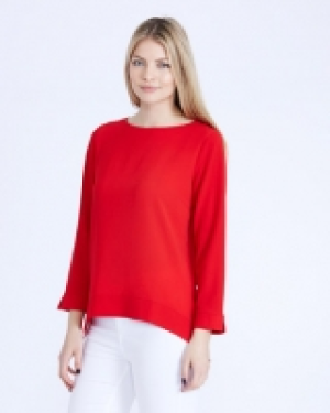 Gallery Side Slit Top 17.00&nbsp;&euro;