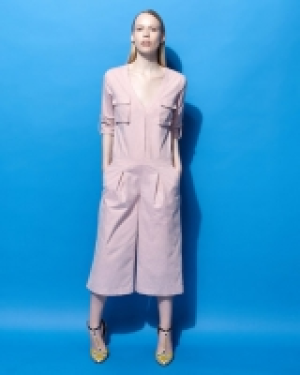 Lennon Courtney at Dunnes Stores Jumpsuit 79.00&nbsp;&euro;