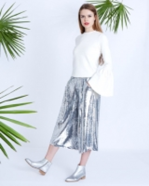 Savida Silver Culottes 45.00&nbsp;&euro;