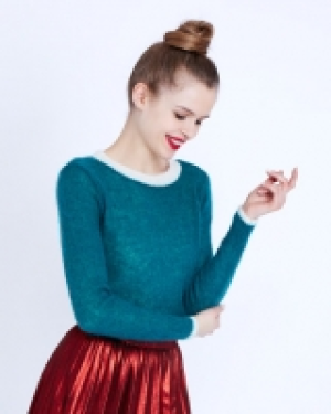 Savida Orient Mohair Mix Jumper 25.00&nbsp;&euro;