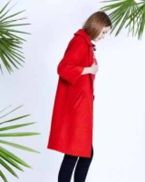 Savida Orient Crombie Coat 60.00&nbsp;&euro;