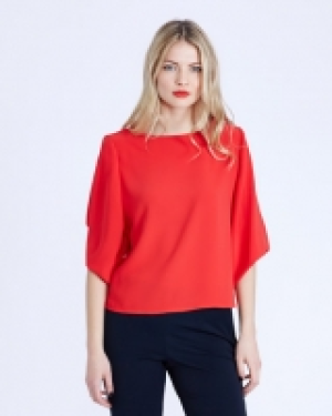 Gallery Balloon Sleeve Top 25.00&nbsp;&euro;