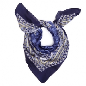 Filigree Scarf