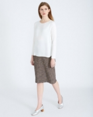 Carolyn Donnelly The Edit Jersey Side Detail Top 39.00&nbsp;&euro;