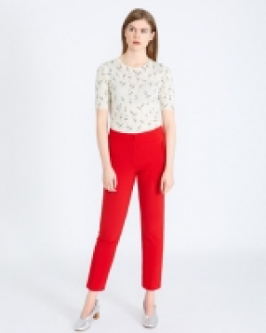 Carolyn Donnelly The Edit Slim Trousers 75.00 €