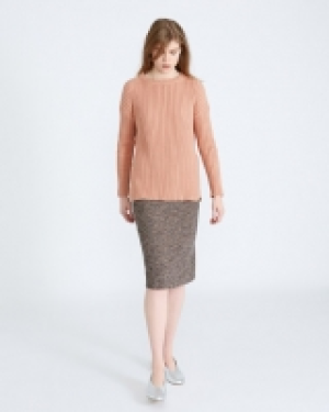 Carolyn Donnelly The Edit Cotton Rib Sweater 55.00&nbsp;&euro;