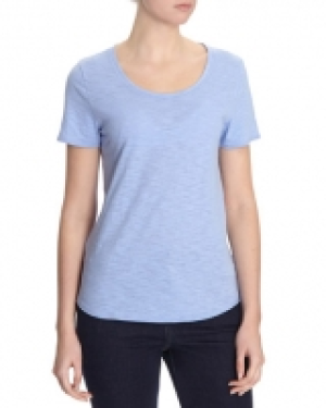 Cotton Slub T-Shirt