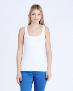 Gallery Built Up Vest