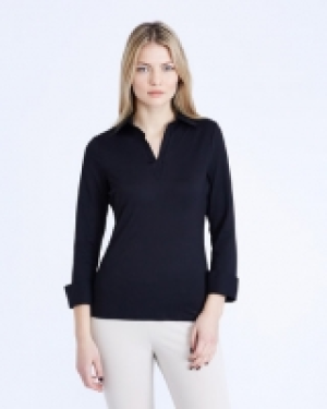Gallery Shirt Collar Top 20.00&nbsp;&euro;