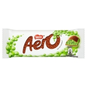 Aero Bubbly Bar Peppermint (36 Grams) 1.15&nbsp;&euro;