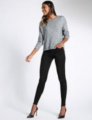 Mid Rise Super Skinny Jeans 30.00 €