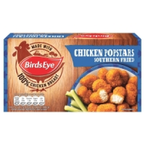 Birds Eye Chicken Burgers 8 Pack (400 Grams) 3.16&nbsp;&euro;