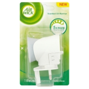 Airwick Electrical One Plug Adjustable (1 Piece)