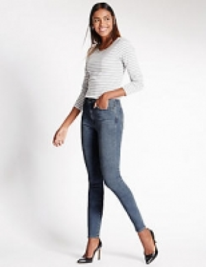 High Waist Super Skinny Jeans 40.00 €