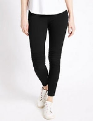 Biker Jersey Leggings 27.00 €